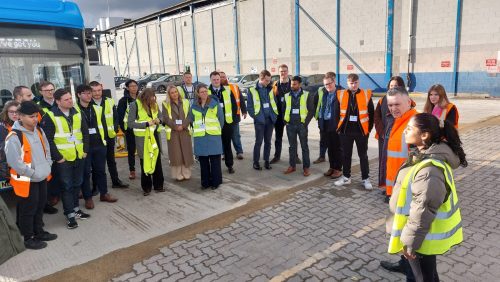 27 Newcastle-upon-Tyne February 2025